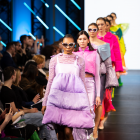 miniatura Pokaz Dyplomowy SAPU - Lea Saboslajova (Słowacja) Fot. Anna Zborowska(1)