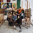 miniatura Szkoła Artystycznego Projektowania Ubioru