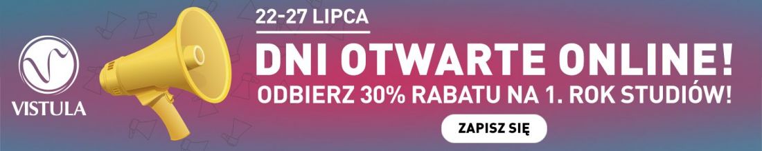Dni otwarte w Vistuli